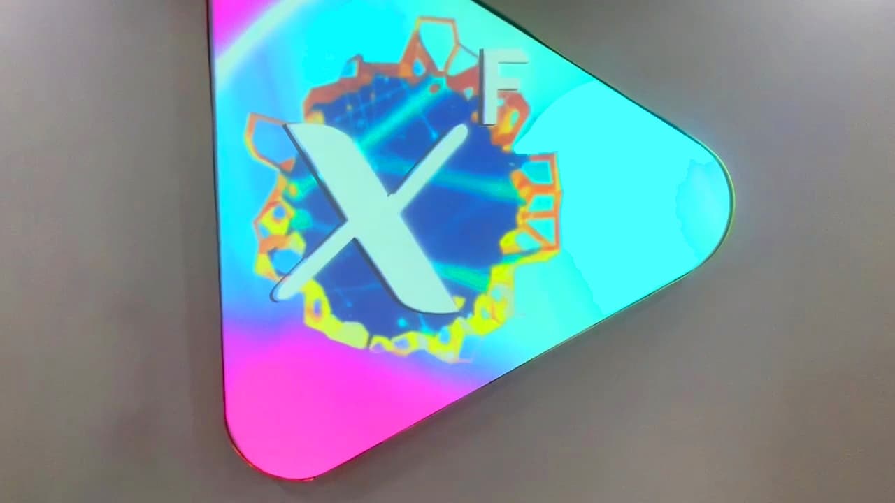 XFUTURETECH-Video MAPPING-LOGO-3