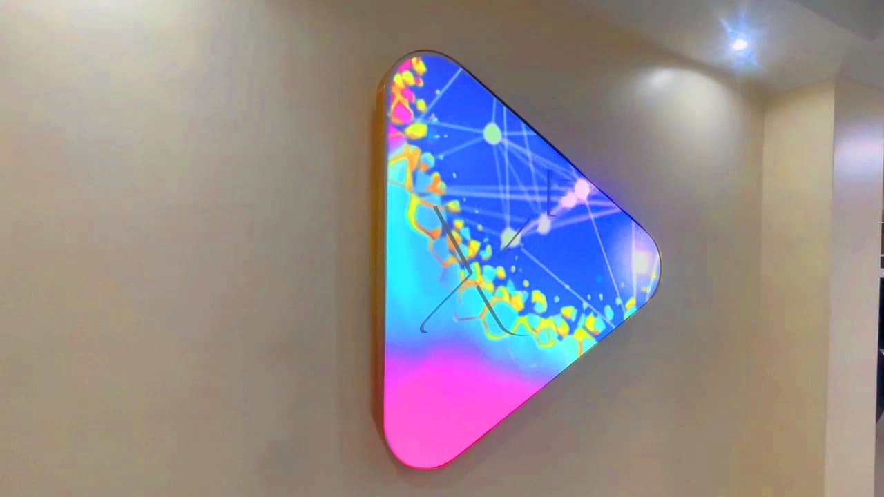 XFUTURETECH-Video MAPPING-LOGO-5