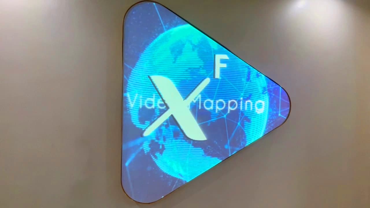 XFUTURETECH-Video MAPPING-LOGO-7